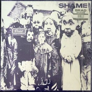 Brad – Shame