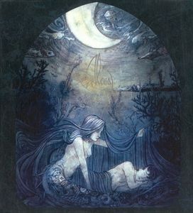 Écailles De Lune by Alcest