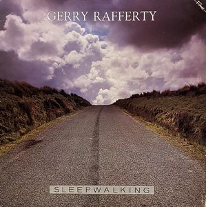 Sleepwalking cover