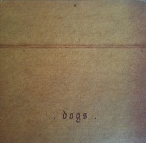 Dogs cover