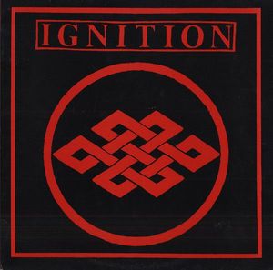 Sinker / Anger Means cover