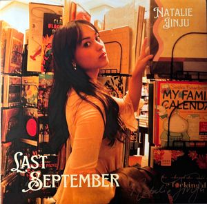 Last September cover