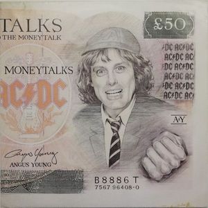Moneytalks cover