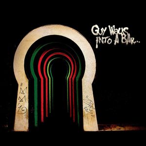Mini Mansions – Guy Walks Into A Bar...