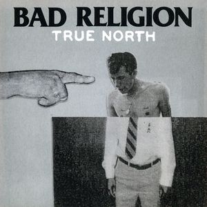 True North cover