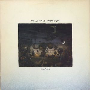 Andy Summers, Robert Fripp – Bewitched