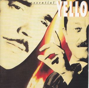 Essential by Yello