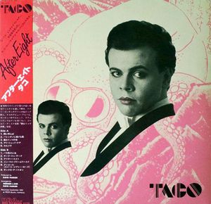After Eight by Taco