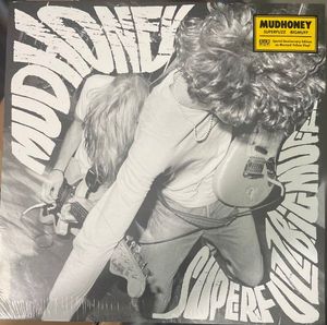 Superfuzz Bigmuff by Mudhoney