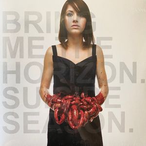Suicide Season by Bring Me The Horizon