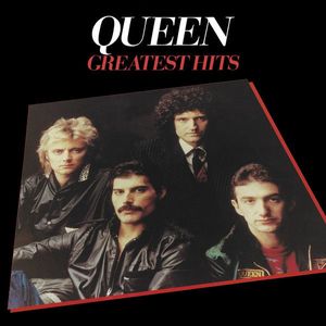Greatest Hits cover