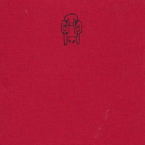 Amnesiac cover