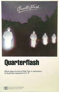 Quarterflash cover
