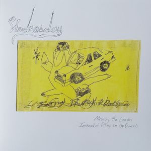 Mowing The Leaves Instead Of Piling 'Em Up (Covers) cover