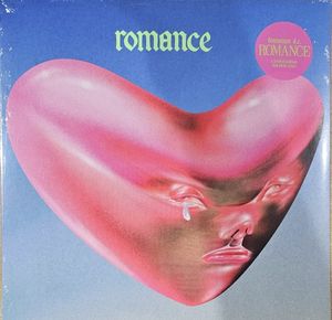 Romance by Fontaines D.C.