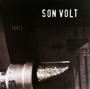 Trace cover