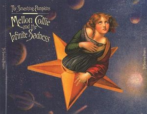 Mellon Collie And The Infinite Sadness cover