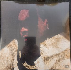 everything is a lot.  by Wale