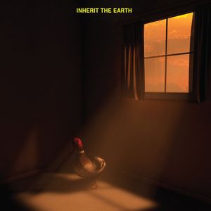 Inherit The Earth cover