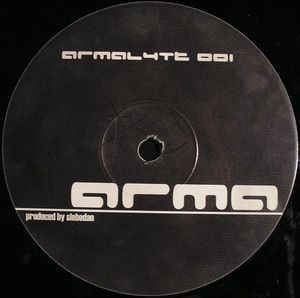 Slobodan – Armalyte 1