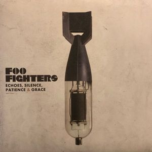 Echoes, Silence, Patience & Grace by Foo Fighters