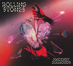The Rolling Stones – Hackney Diamonds