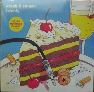 Twenty by Kraak & Smaak