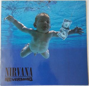 Nirvana – Nevermind