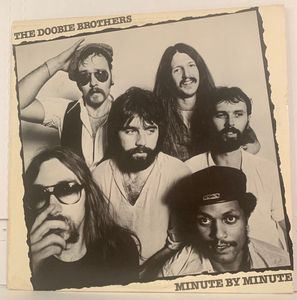 Minute By Minute by The Doobie Brothers