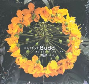 Harold Budd – Avalon Sutra