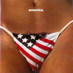 The Black Crowes – Amorica