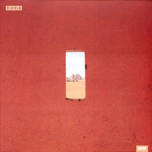 Five Seasons by Eje Eje