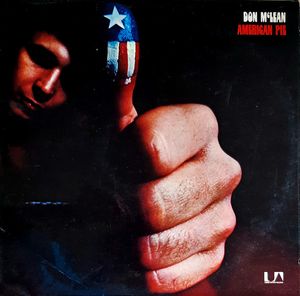 American Pie cover