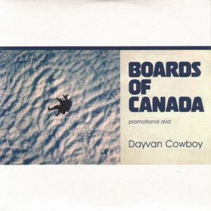 Dayvan Cowboy cover