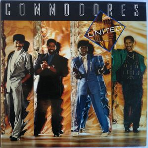 United by Commodores