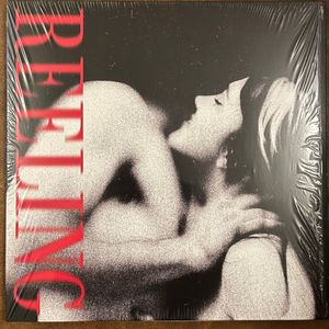 Reeling cover