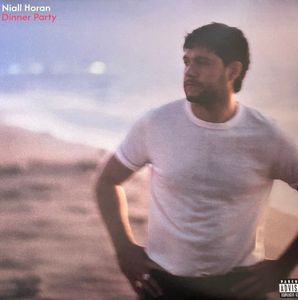 Niall Horan – Dinner Party