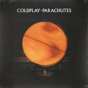Parachutes cover