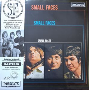 Small Faces – Small Faces