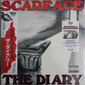 The Diary by Scarface