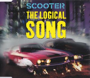 The Logical Song cover