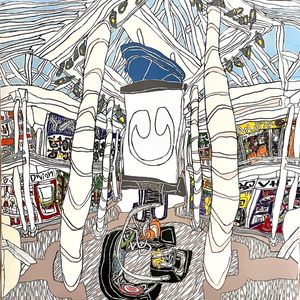 U by underscores