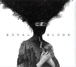 Royal Blood cover