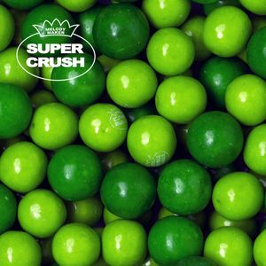 Supercrush – Melody Maker