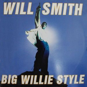 Big Willie Style cover