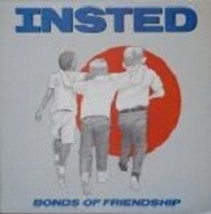 Bonds Of Friendship cover