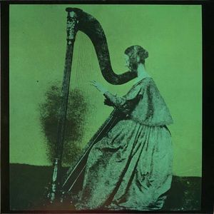 Grapes Upon The Vine cover