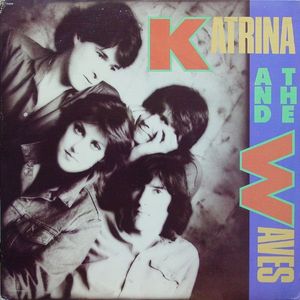 Katrina And The Waves – Katrina And The Waves