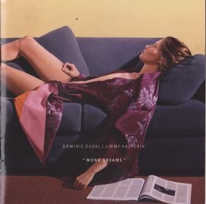 Dominic Duval / Jimmy Halperin – Monk Dreams