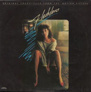 Flashdance (Original Soundtrack From The Motion Picture) by Various